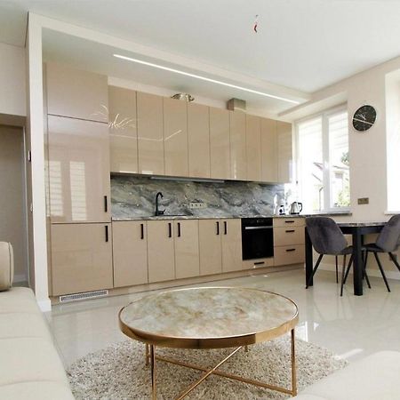 Sodu Apartment คอนัส ภายนอก รูปภาพ