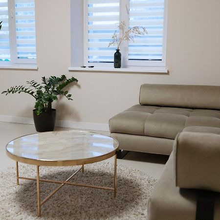 Sodu Apartment คอนัส ภายนอก รูปภาพ