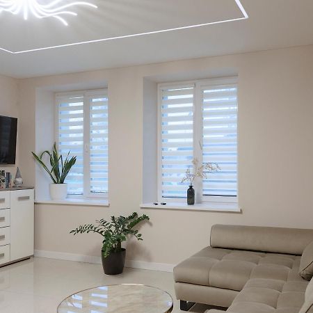Sodu Apartment คอนัส ภายนอก รูปภาพ
