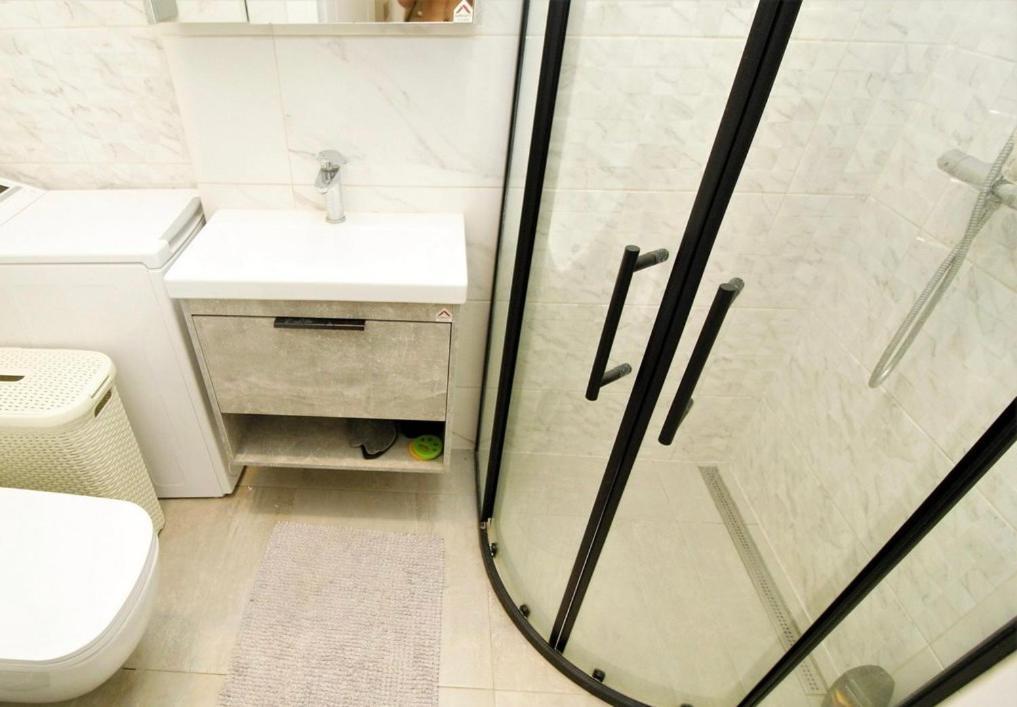 Sodu Apartment คอนัส ภายนอก รูปภาพ