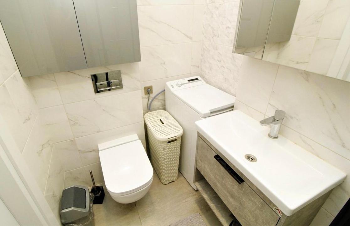 Sodu Apartment คอนัส ภายนอก รูปภาพ