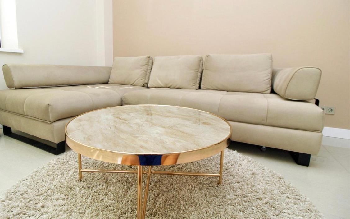 Sodu Apartment คอนัส ภายนอก รูปภาพ