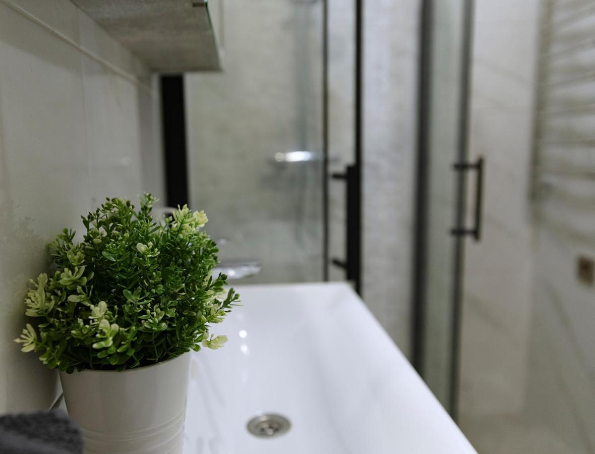 Sodu Apartment คอนัส ภายนอก รูปภาพ
