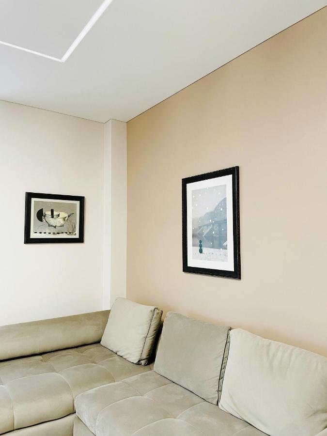 Sodu Apartment คอนัส ภายนอก รูปภาพ