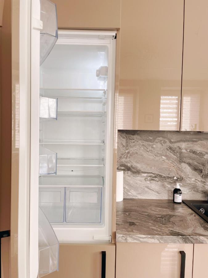 Sodu Apartment คอนัส ภายนอก รูปภาพ