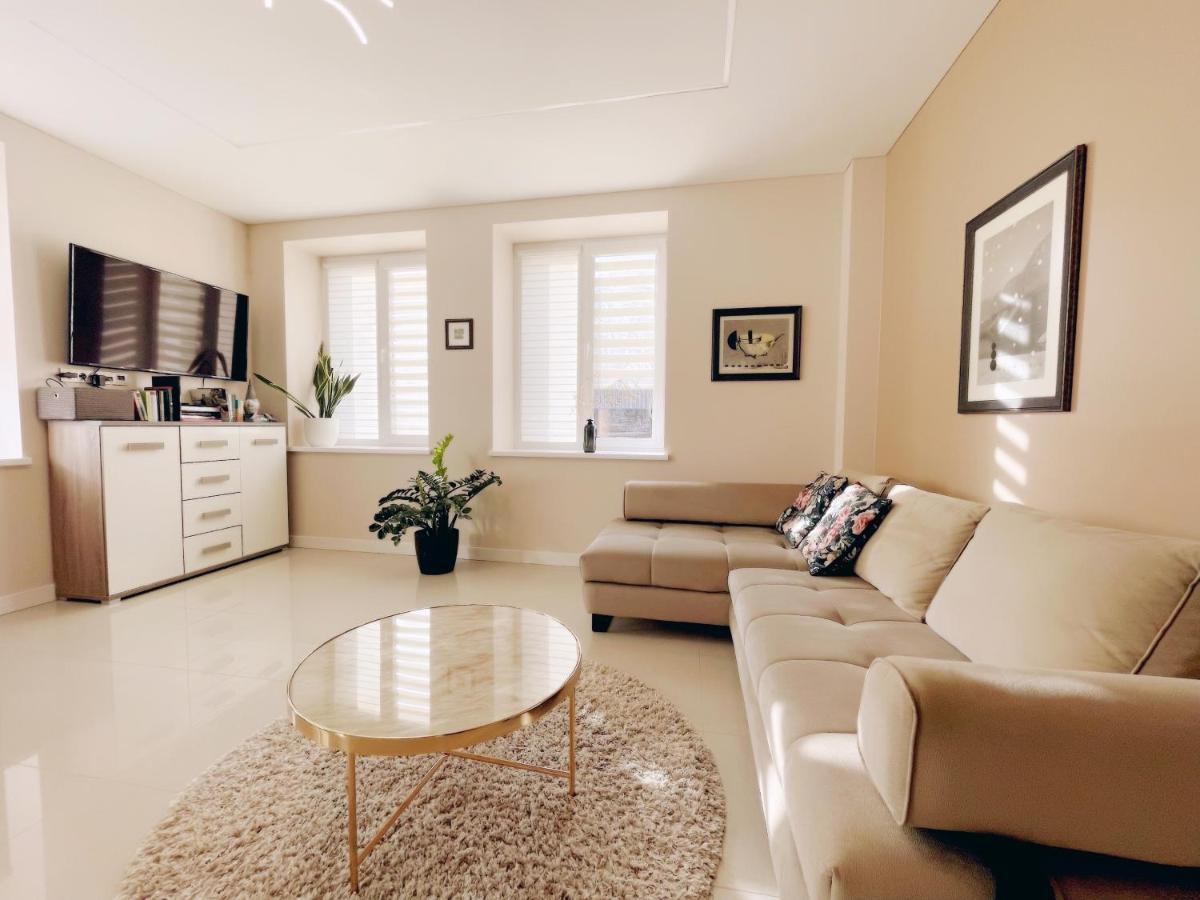 Sodu Apartment คอนัส ภายนอก รูปภาพ