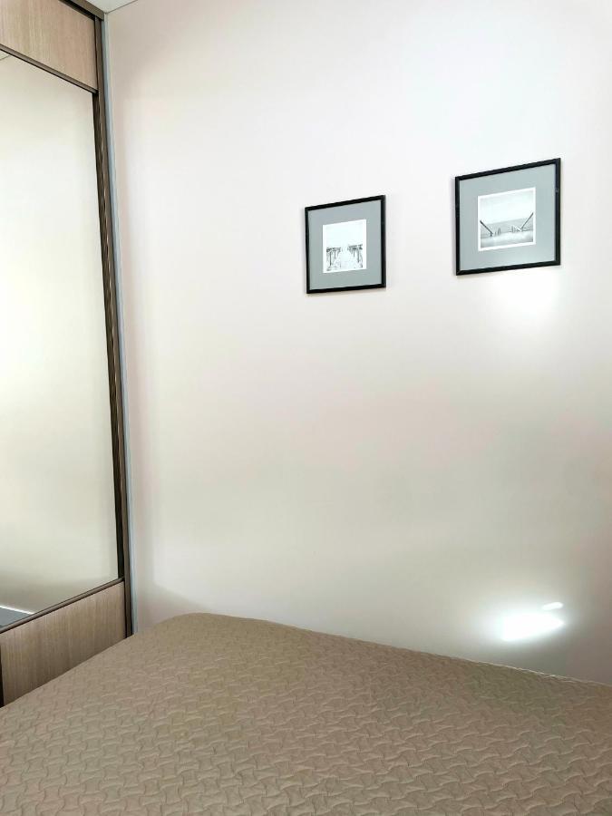 Sodu Apartment คอนัส ภายนอก รูปภาพ